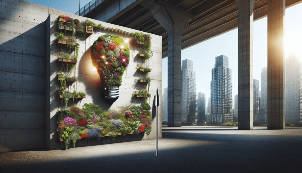 Best DIY Vertical Garden Ideas For Urban Spaces