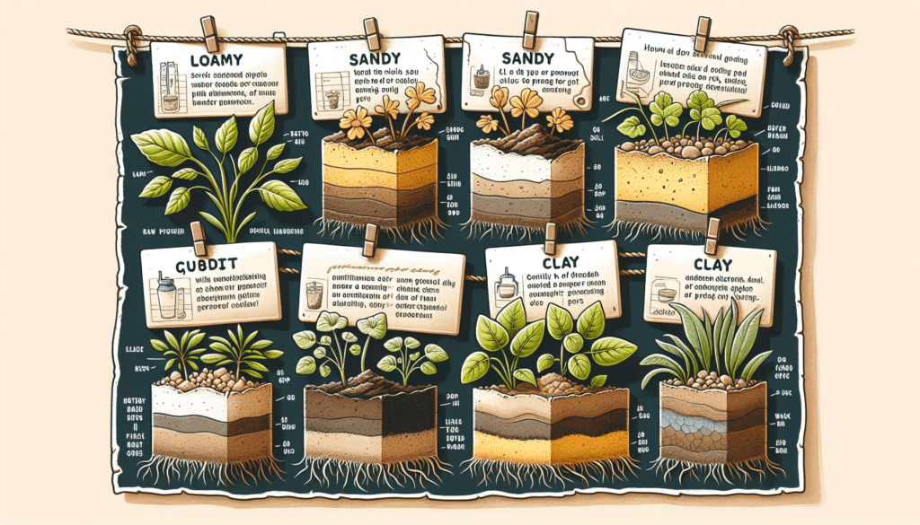 How To Choose The Right Soil For Urban Gardening