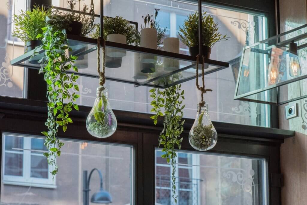 Most Popular DIY Garden Decor Ideas For Urban Spaces