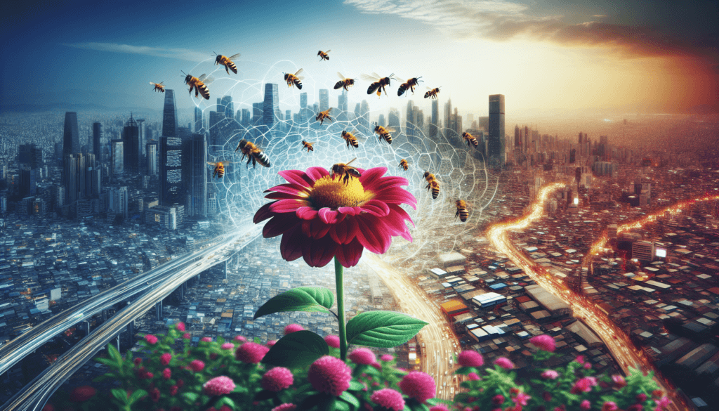 Top Ways To Attract Pollinators To Your Urban Garden