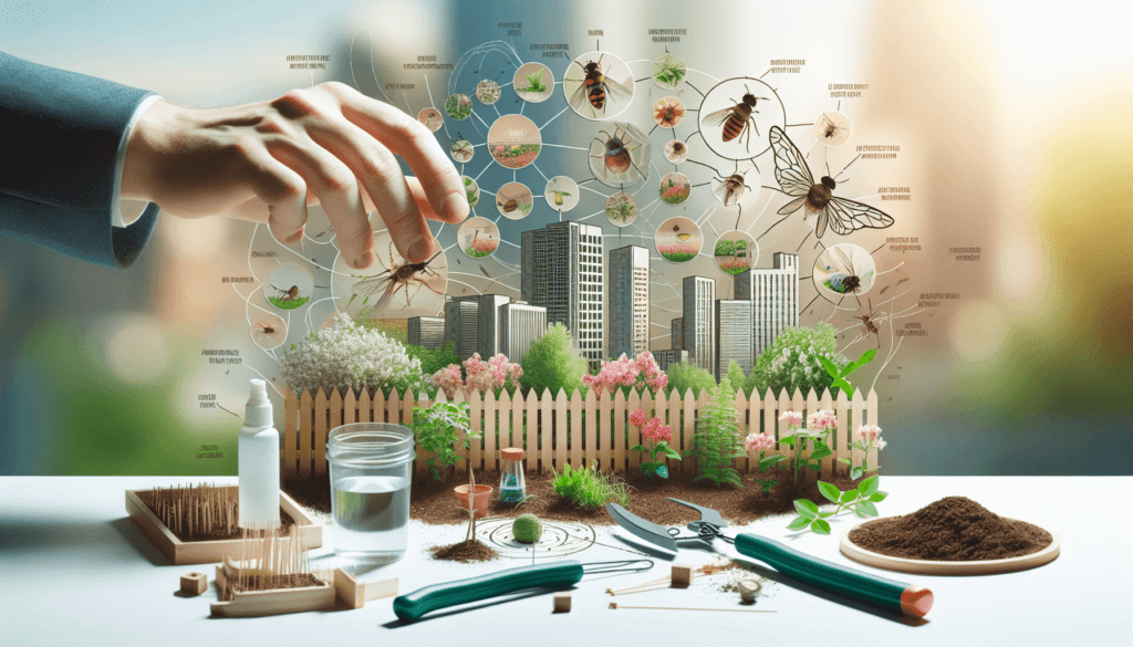 10 Innovative DIY Ways To Repel Pests In Urban Gardens